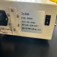 Benchmark Digital Heat Block image 0